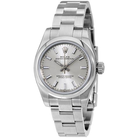 rolex oyster perpetual women's watch price|Rolex Oyster Perpetual 36mm price.